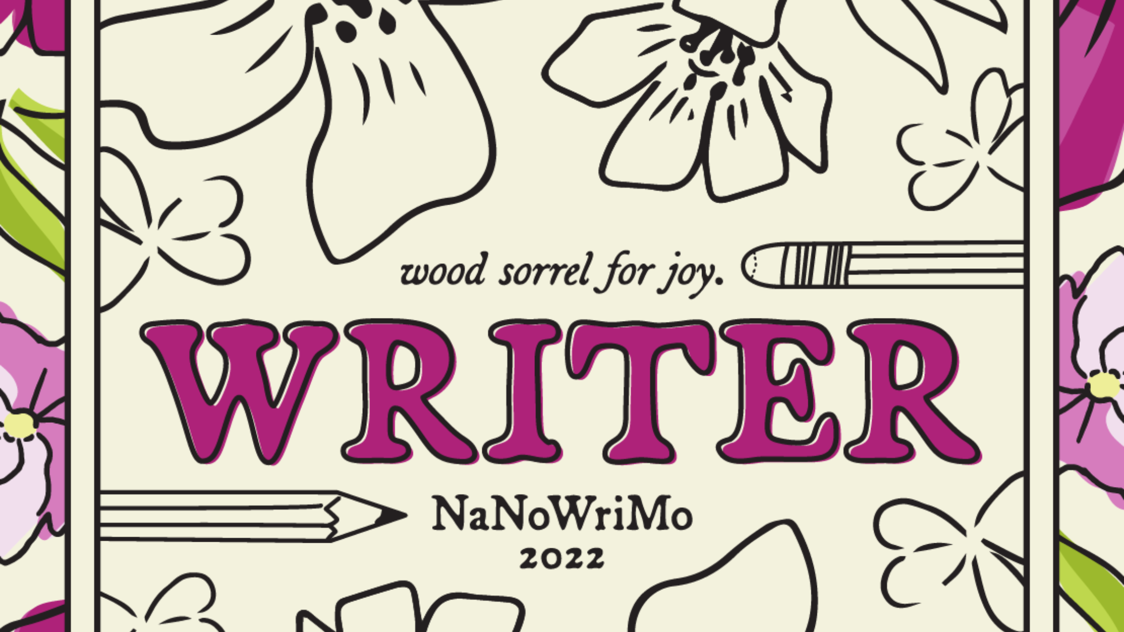 Magic Words: Book Editor for Fantasy Authors | 7 Tips for Winning NaNoWriMo