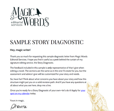 Magic-Words-Sample-Story-Diagnostic