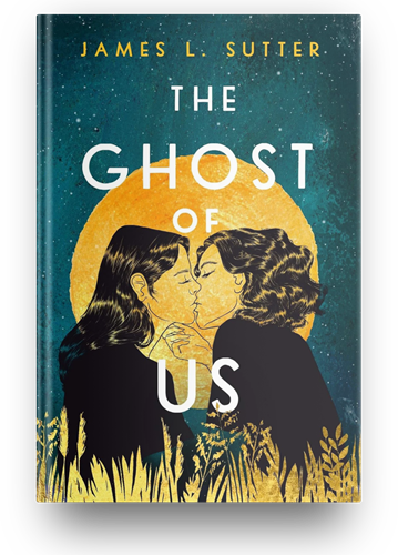 Magic Words: Portfolio: The Ghost of Use by James Sutter